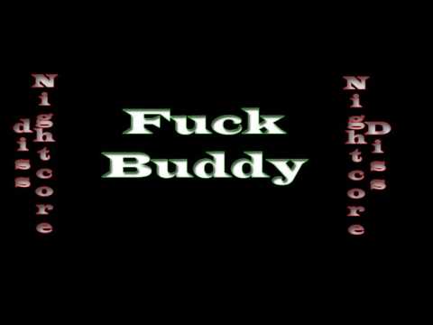 Nightcore - Fuck Buddy Boxs1ne ft. Skusta Clee