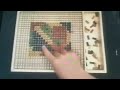 Sesame Street Colorful And Pixel Shapes And Blocks