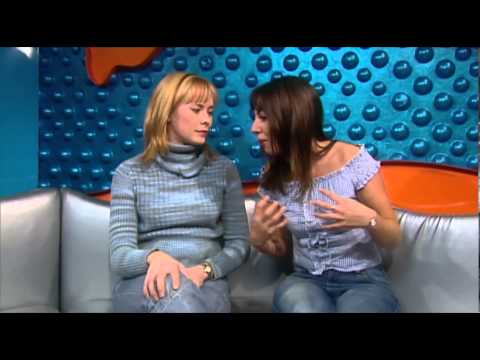 Ana Ann - Ride (Nickelodeon 2002)