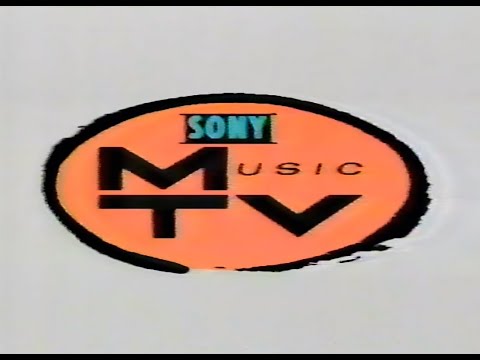 ZEAN ZEAN #0 [Sony Music TV's Opening song] -PINK -1984