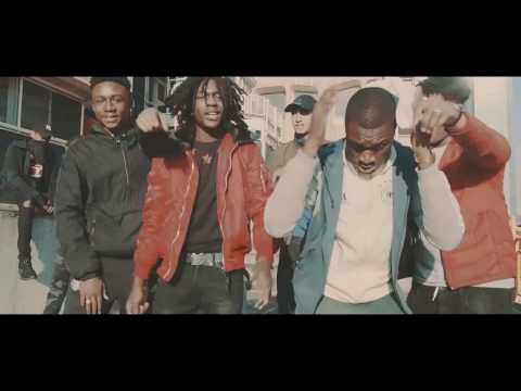 LINO - ENERGY (Prod. CJ Beats) [NU OP SPOTIFY!]