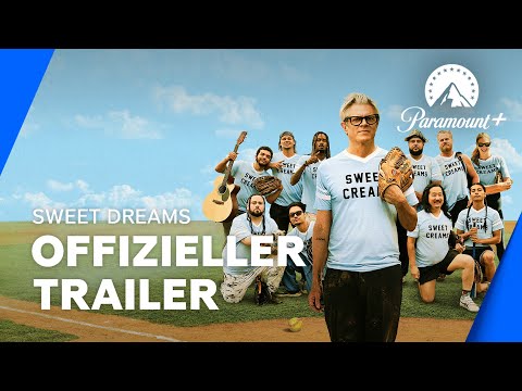 Trailer-Vorschau: Sweet Dreams