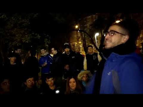 INFERNO VS ILIAS - 2° RONDA - X EDICIÓN