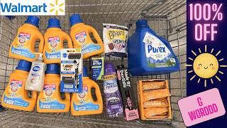 Walmart Deals This Week 5/14! FREE HAUL & MM! 😱😱