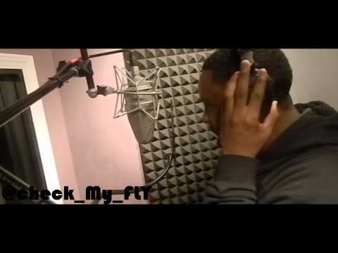 King Monte - I Want You (Mr. MMM & ShaQ) [In-Studio Performance]