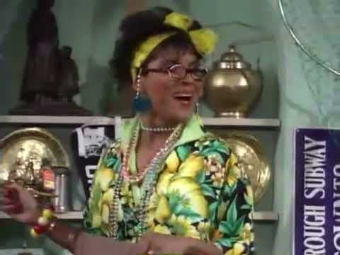 Welcome to Furniture City- the Cosby Show