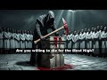 The Heart Of A Martyr Are You Willing To Die For The Most High