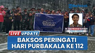 Peringati Hari Purbakala, BPK Gelar Bakti Sosial di Benteng Oranje Ternate