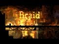 Braid - Ending (Final Room)