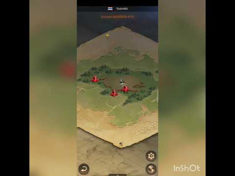 Last Shelter Survival :- DD War 244 vs 66 - Short Video of Epic Battle