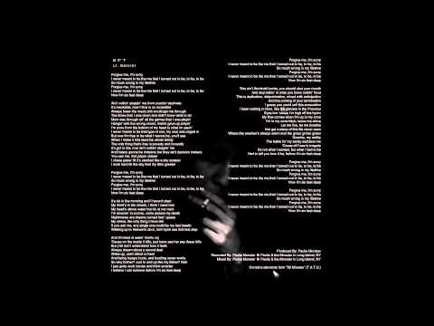 J. Erik - 11: 6ft (Prod. By Paulie Monster)