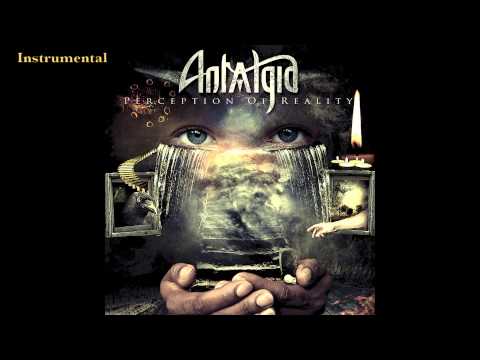 Antalgia - The Invisible Mechanism (Instrumental)