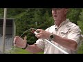 Alligator Equipment Snare Rigging