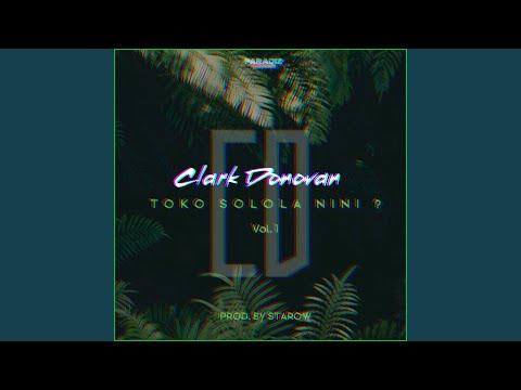 Toko Solola Nini?, Vol.1