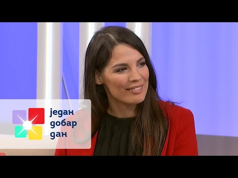 Divna Milovanović i Marko Braković - Muško ženski odnosi | Jedan dobar dan
