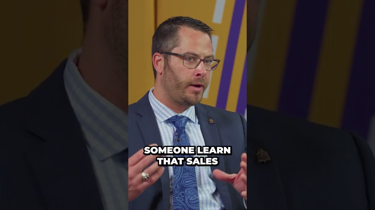 Discovering the Truth About Sales  | Why PSE?