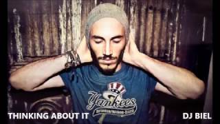 Thinking About It ft Dj Biel (Zouk/Kizomba Remix)