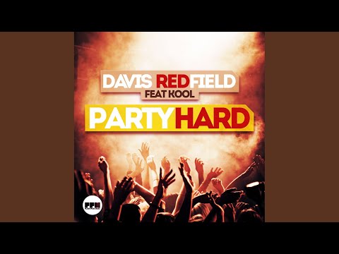 Party Hard (Radio Edit)