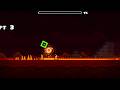 Trying To Beat All The Main Levels Of Geometry Dash Day 2 Part 1