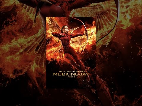 The Hunger Games: Mockingjay - Part 2