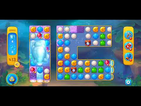 Fishdom/Gameplay/Levels(10952)