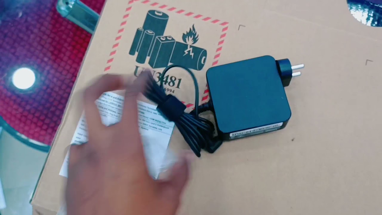 Lenovo slim3 (MTM-82H801FWIN) Intel core i3/11th gen/8GB RAM/512GB SSD/15.6 Full HD IPS/windows11 😍😍