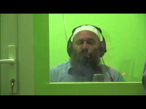 Djali im ka bërë gabim a është pasojë e mosedukimit tim apo sprovë - Hoxhë Bekir Halimi