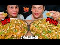 BIGGEST THALI SEV PURI EATING CHALLENGE | STREET FOOD | INDIAN FOOD | MM FOODY