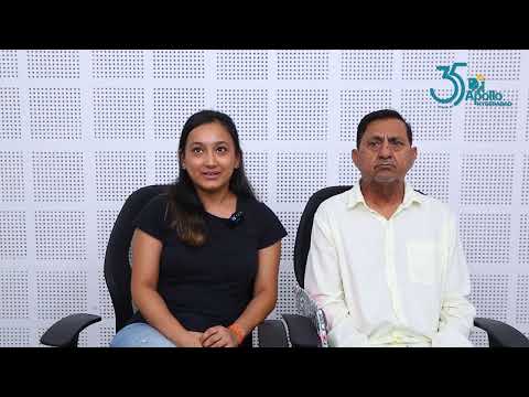 Vocal Cord Radiation Treatment