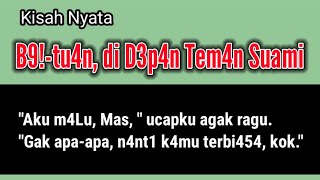 Download lagu My Husband's Friend's Short Story || Kitchen Vlog mp3