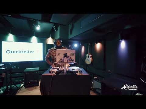 Alternate Sound & Dj Big N - Number One by Dj Tárico & Dj Consequence ft. Preck & Nelson Tivane