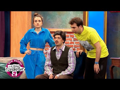 Ölüme 10 Kala (73.Bölüm) - Çok Güzel Hareketler 2