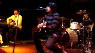 Hawthorne Heights- four become one acoustic