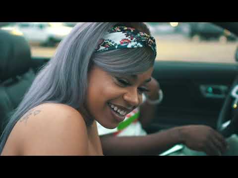 FafDee x Lil Quen - 4AM in LA (shot by @xlowlife777)