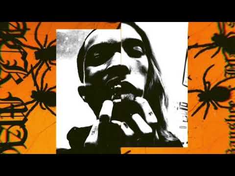 Yung Banshee - Black Magic Ft. Black Smurf