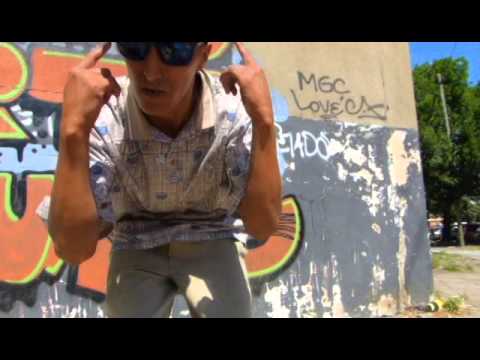 Soldados Urbanos -Amor al Rap 2015 (VIDEOCLIP OFICIAL)