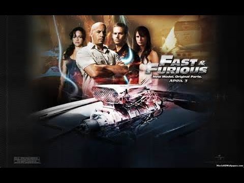 Fast & Furious 6 - Soundtrack - We Own It ft. Wiz Khalifa