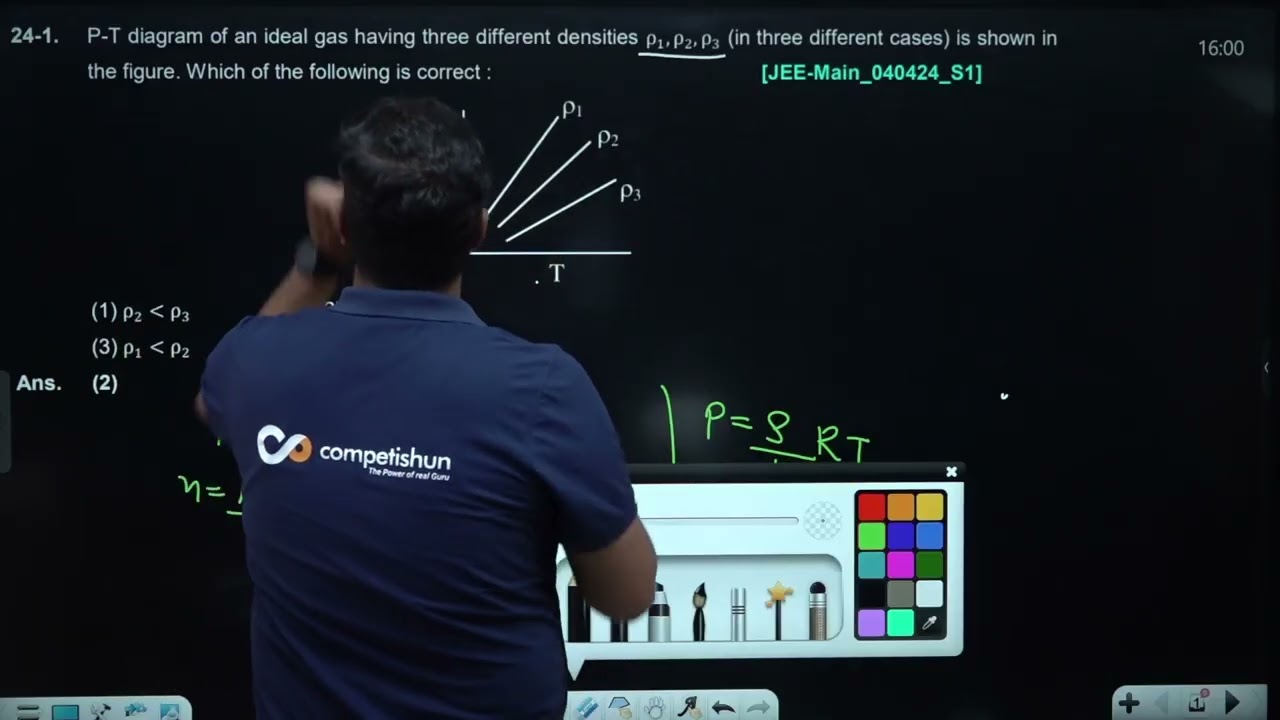 Video Solution