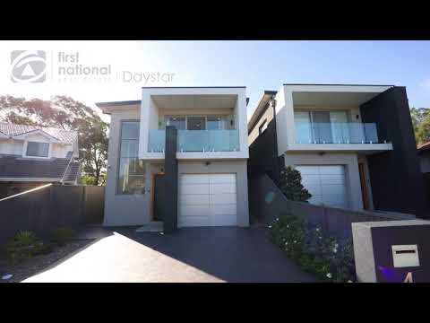 4 Colleen Avenue, Picnic Point - Daystar First National (Real Estate Video)