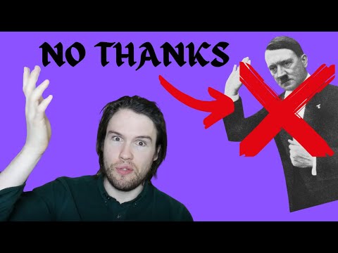 The Vikings and White Supremacy