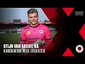 ? Pro Excelsior speler van het jaar Stijn van Gassel na handhaving in de EREDIVISIE!
