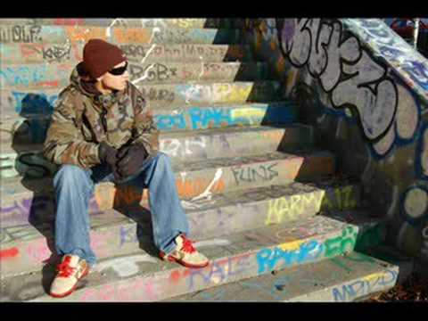 Amaze & Slight Ft.BK - Represent