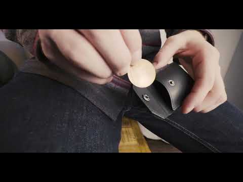 FPS Coin Wallet by Magic Firm @dynamitemagicshop