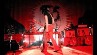 The White Stripes- As Ugly As I Seem @VH1 2005