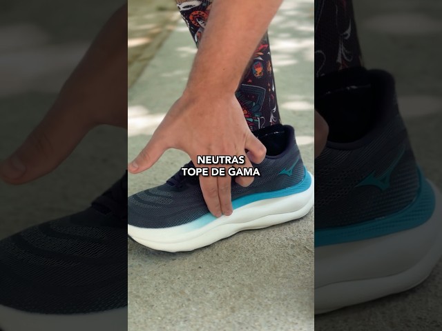 Vídeo relacionado con NEWTON Gravity 10 Zapatillas para Correr - AW21-45
