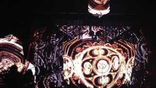 Deadmau5 - Gula (Redeux) @ Future Music Festival Brisbane 2014