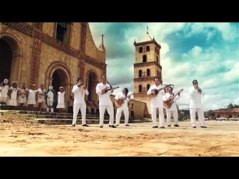 Kjarkas - Angel y Demonio