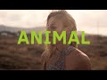 ANIMAL Official Greek Trailer