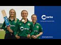 We Re Smashing It Breaking Boundaries With Womens Cricket