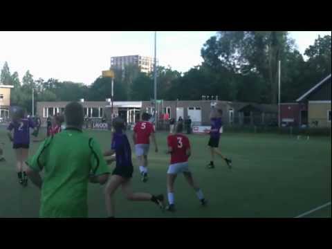 SKC Merwede B1 - Victum/IGCN B1 05-06-2012
